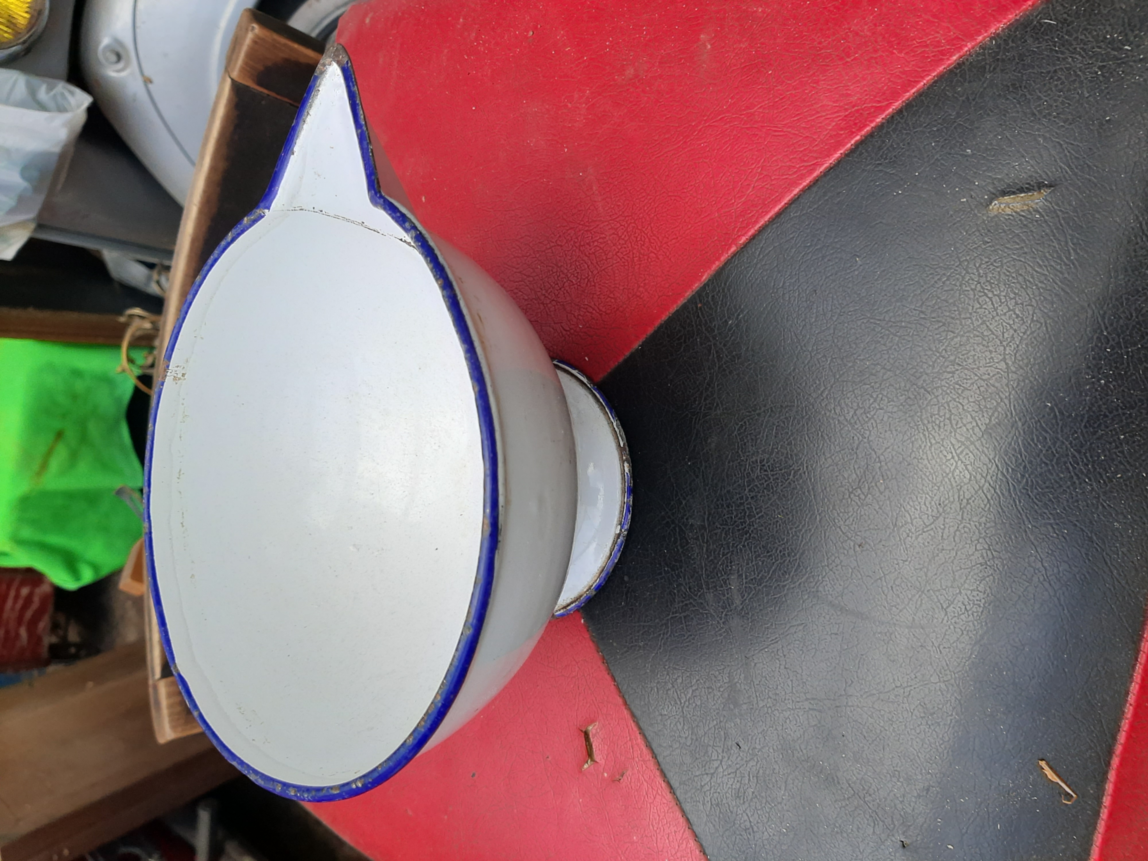 Régi paraszt tátgyak